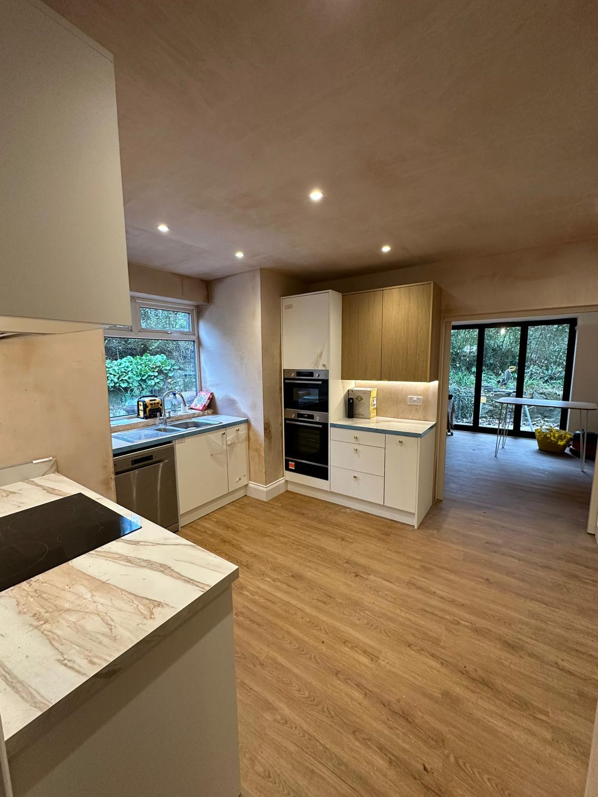 kitchen installation in nottingham by which kitchens 